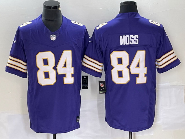 Minnesota Vikings Jerseys 50 [Cheap NFL Jerseys 1850]